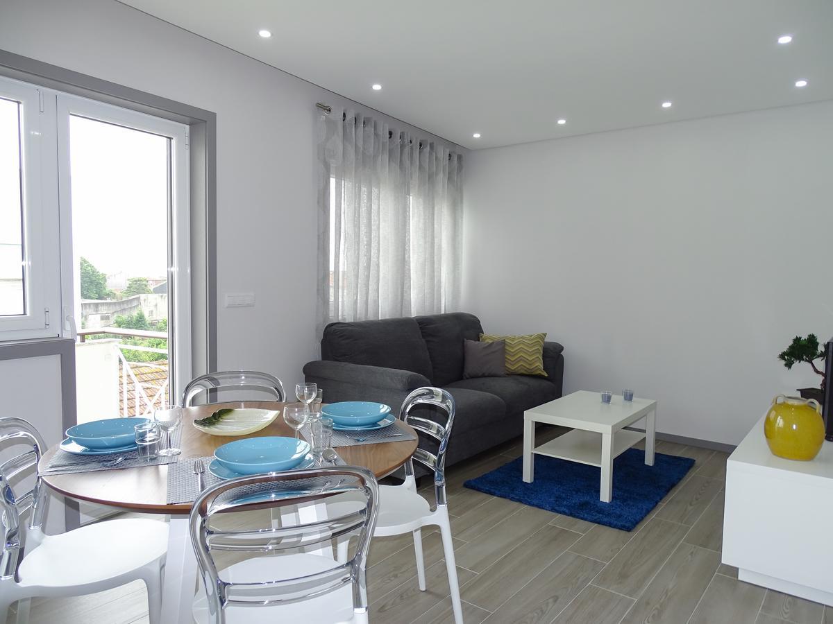 Rs Apartamento Oporto