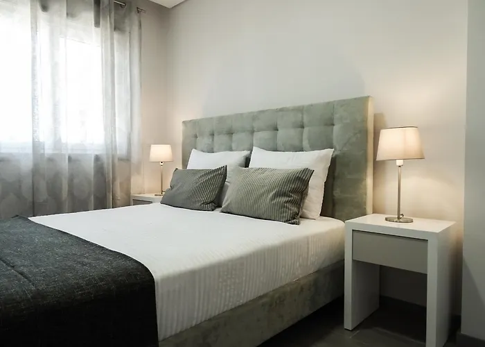Rs Porto Apartments