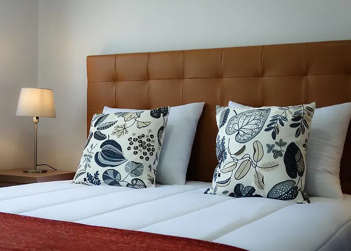 Rs Porto Apartments